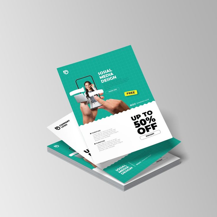 Printed Flyers